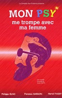 Mon psy me trompe avec ma femme