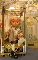 La symphonie des jouets