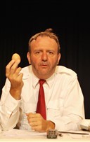 Pourquoi les poules pr�f�rent �tre �lev�es en batterie