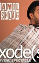 Djamil le Shlag dans Exode(s)