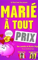 Mari� � tout prix