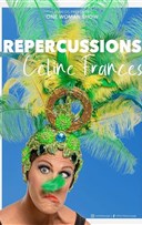 C�line Frances dans R�percussions