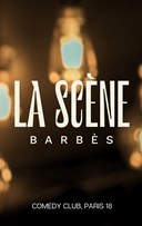 La Sc�ne Barb�s - Comedy Club