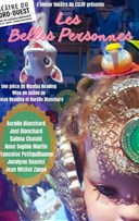 Les belles personnes