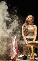 La voix de ma grand-m�re