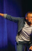 Christophe Basclo dans #Daron