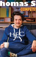 Thomas Sii dans Comp�titif