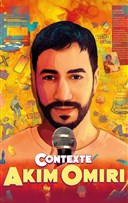 Akim Omiri dans Contexte