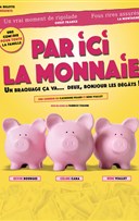 Par ici la monnaie