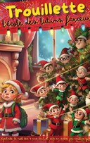 Trouillette  l'cole des lutins farceurs