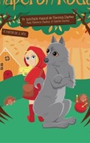 Le Petit Chaperon Rouge