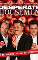Desperate Housemen