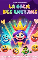 La magie des �motions