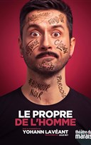 Yohann Lav�ant dans Le propre de l'homme
