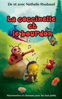 La Coccinelle et le Bourdon