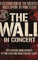 The Wall | Saint-Etienne