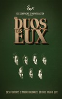 Duos des Eux | par la compagnie les Eux