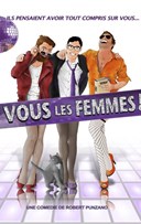 Vous les femmes