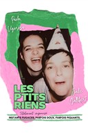 Les p'tits riens