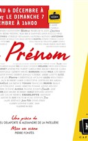 Le prnom