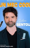 Guillaume Sentou dans Un mec cool