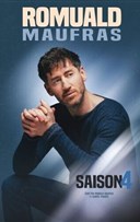 Romuald Maufras dans Saison 4