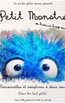 Petit Monstre se trouve trop nul !