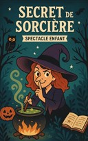 Secret de Sorcire