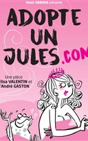 Adopte un Jules.com