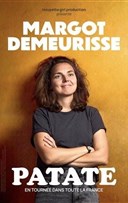 Margot Demeurisse dans Patate