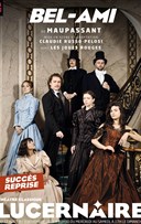 Bel-Ami