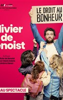 Olivier de Benoist dans Le droit au bonheur