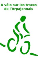 A v�lo sur les traces de l'Arpajonnais