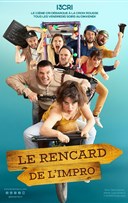 Le rencard de l'impro | Le 13�me Cri