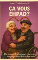 �a vous Ehpad ?
