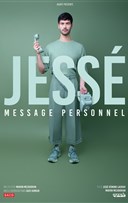 Jess dans Message personnel
