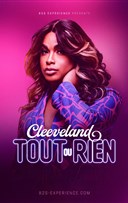Cleeveland dans Tout ou rien