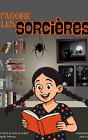 J'adore les sorcires