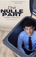 Kevin Reeb dans J'irai nulle part