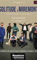 Solitude � Miremont