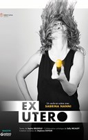 Sabrina Nanni dans Ex Utero