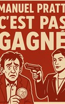 C'est pas gagn� !