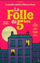 La Folle du 5e