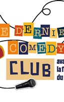 Le Dernier Comedy Club Avant La Fin Du Monde