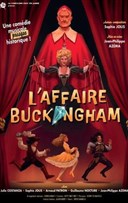 L'affaire Buckingham