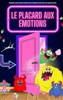 Le placard aux �motions