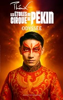 Les �toiles du cirque de P�kin dans Odyss�e