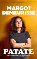 Margot Demeurisse dans Patate