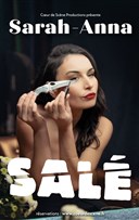 Sarah-Anna dans Sal