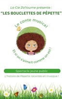 Les bouclettes de P�pette